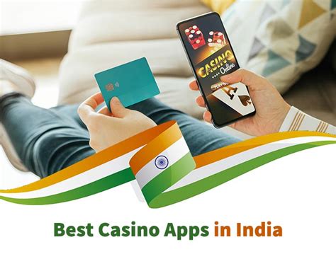  best casino app in india